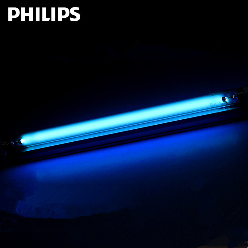 Philips UVC lights