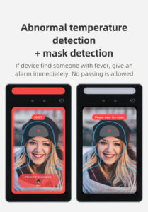 Catpupil Face recognition product introduction-20